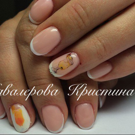 thumb