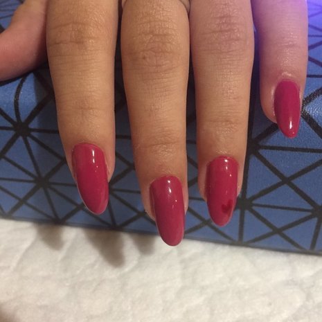 thumb