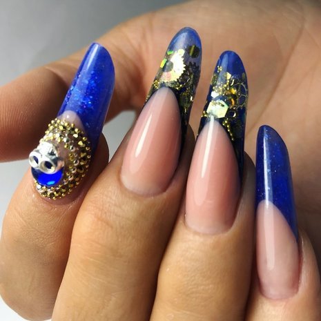 thumb