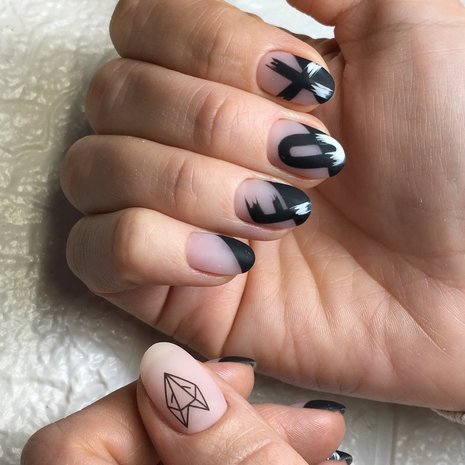 thumb