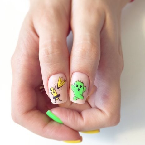 thumb