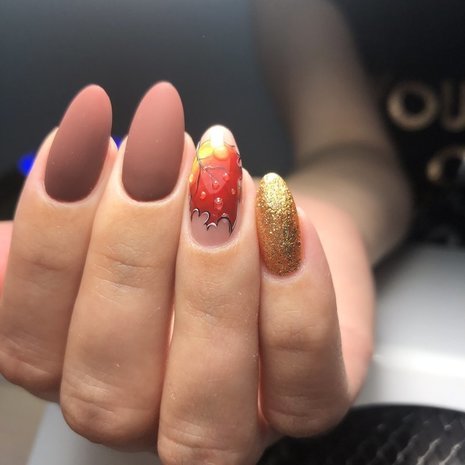 thumb