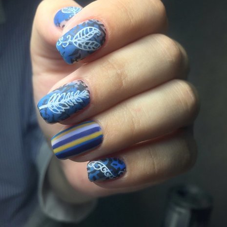 thumb