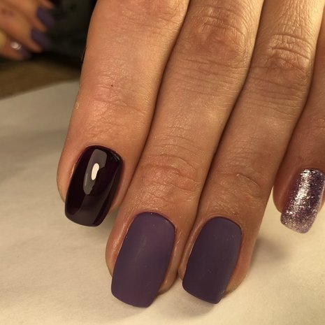 thumb