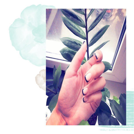 thumb