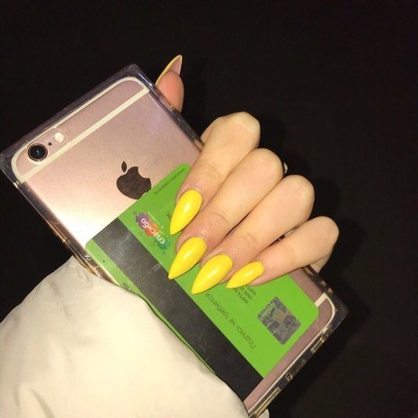 thumb