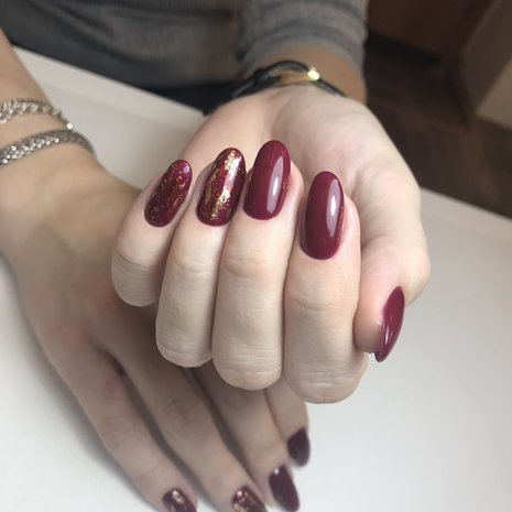 thumb
