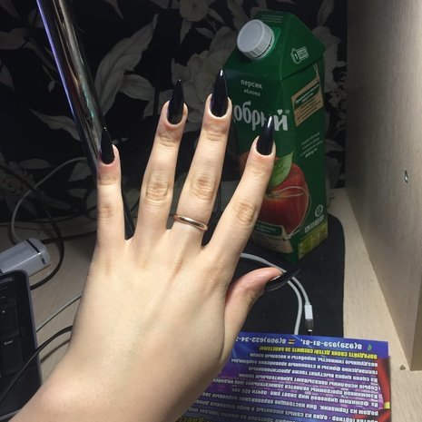 thumb