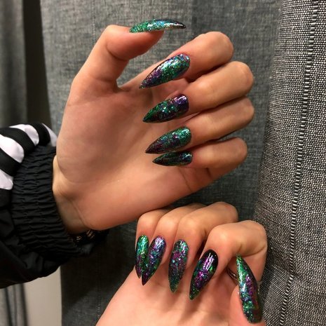 thumb