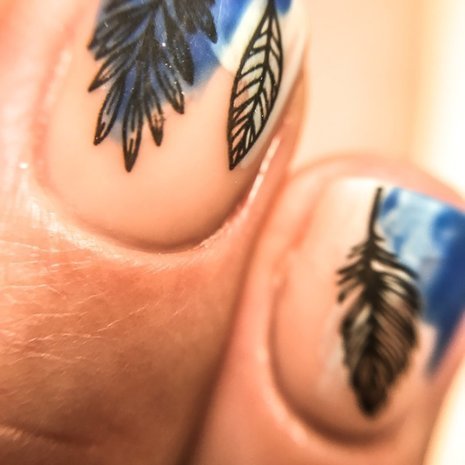 thumb
