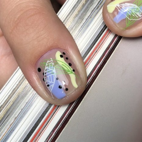 thumb