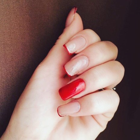 thumb