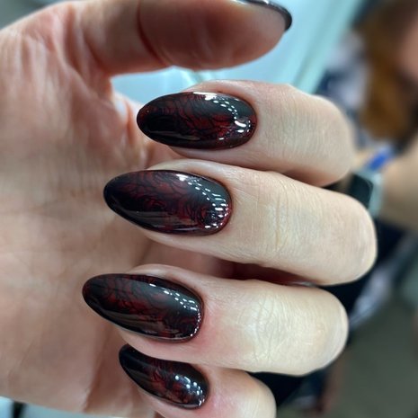 thumb
