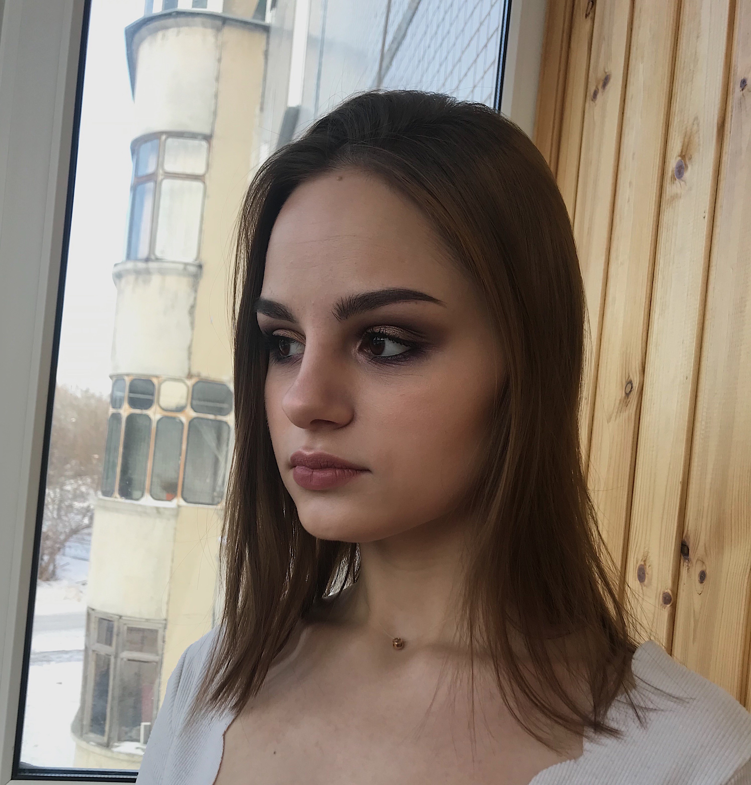 Ольга скрынская