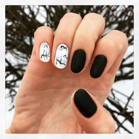 thumb