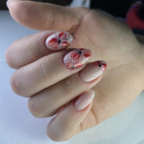 thumb