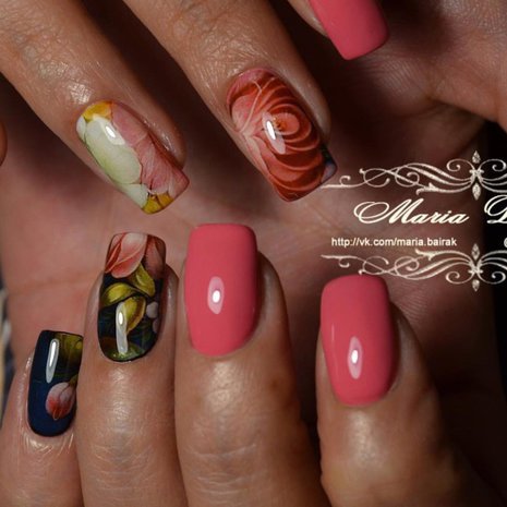 thumb