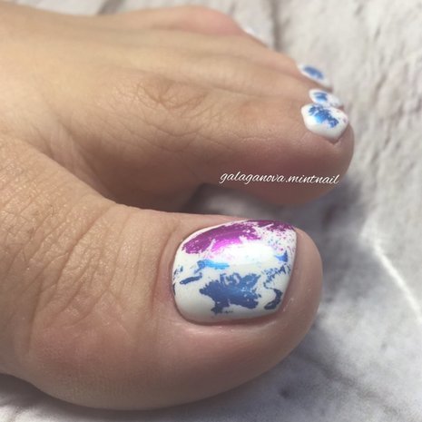 thumb