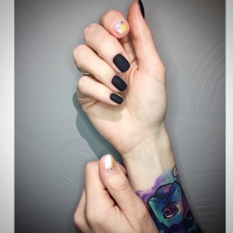thumb