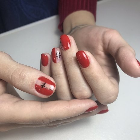 thumb