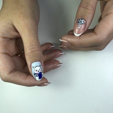 thumb