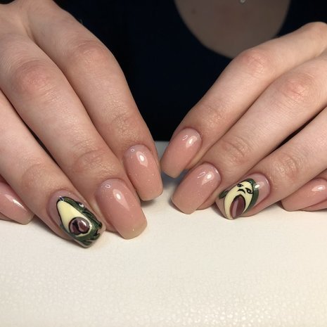thumb