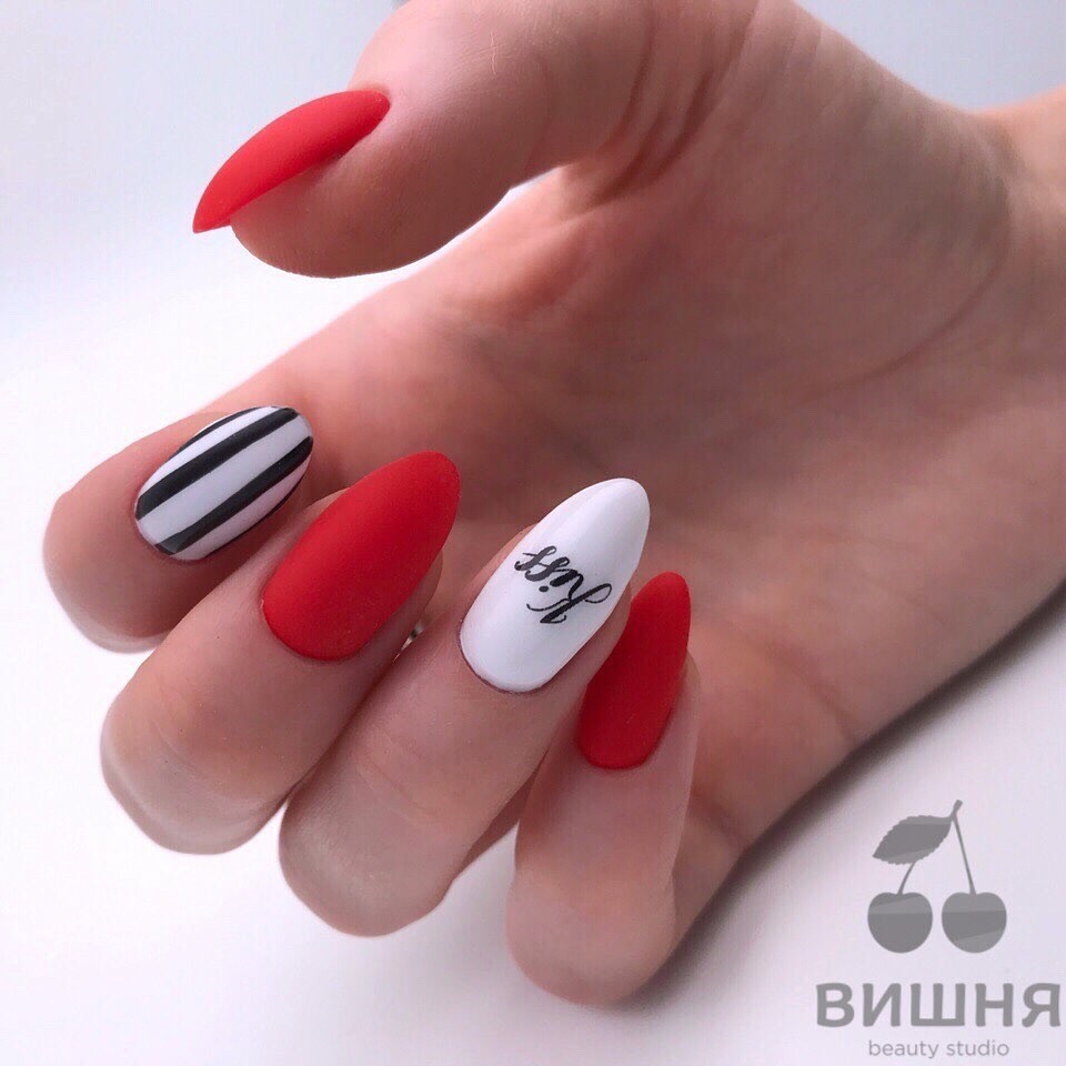 🍒 beauty studio ВИШНЯ - Ногтевой сервис, Ресницы, Брови