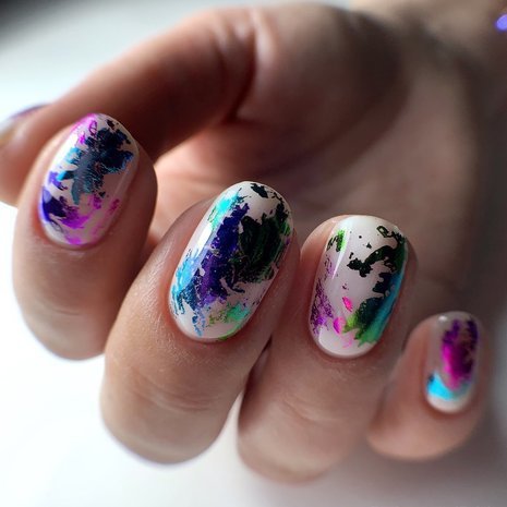 thumb