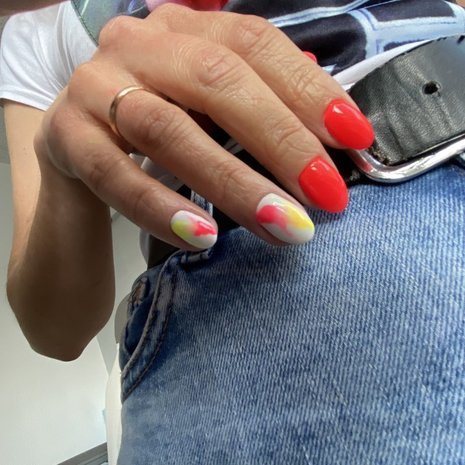 thumb