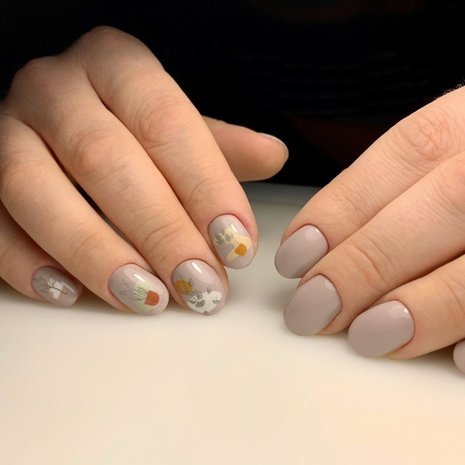 thumb