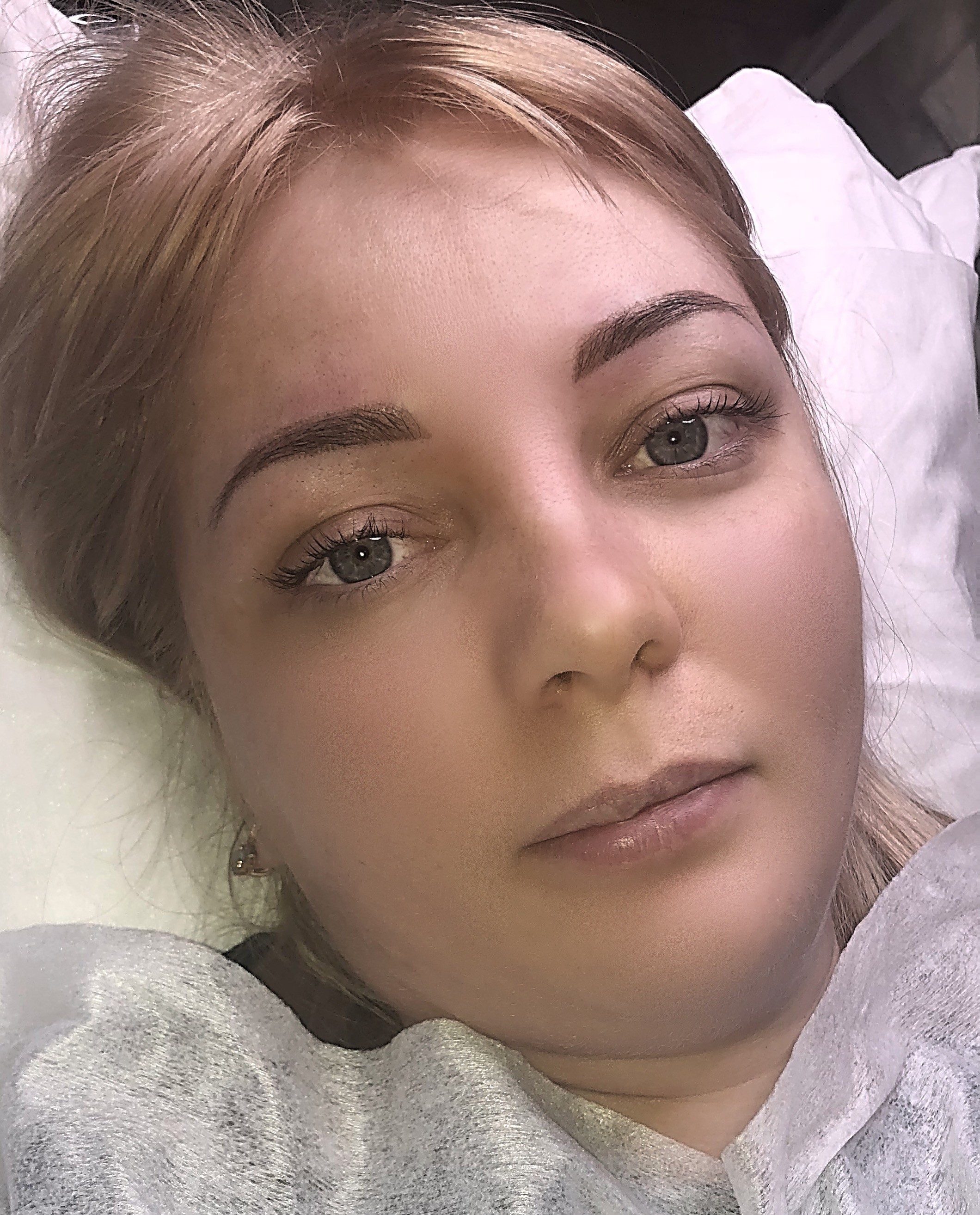 перманентный макияж зеленоград