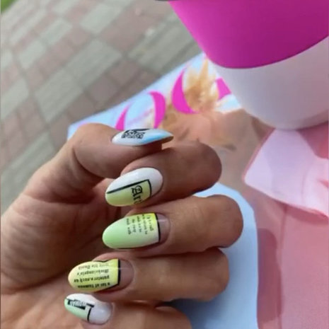 thumb