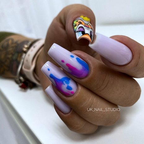 thumb