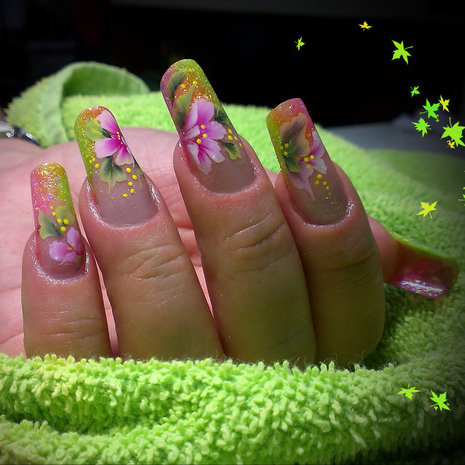 thumb