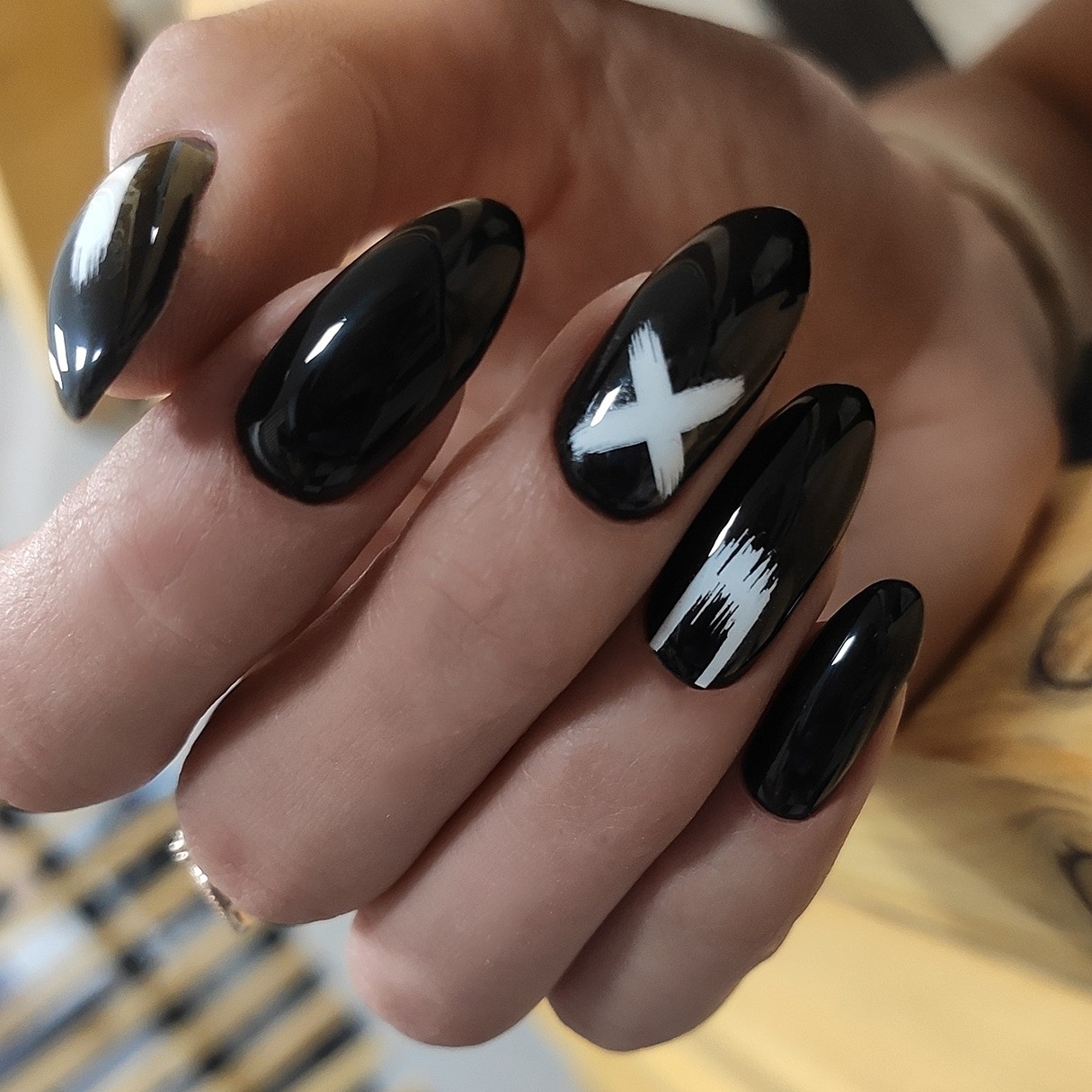 Мастерская маникюра BURO NAILS - Ногтевой сервис