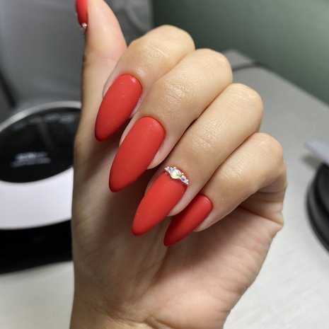 thumb