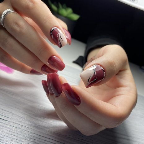 thumb