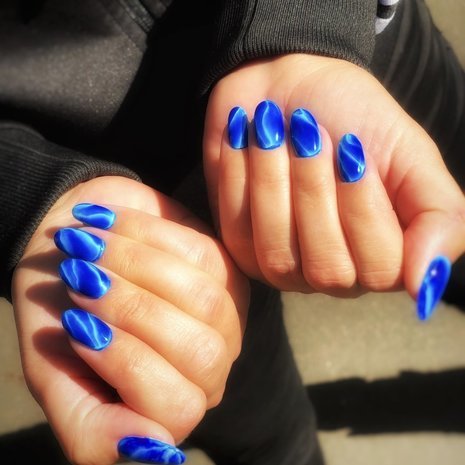 thumb