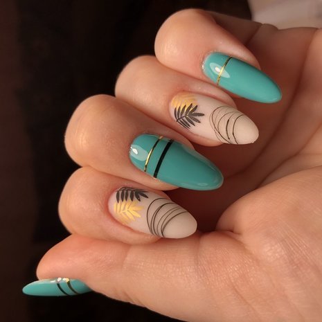 thumb