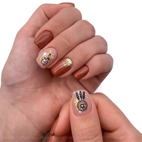 thumb