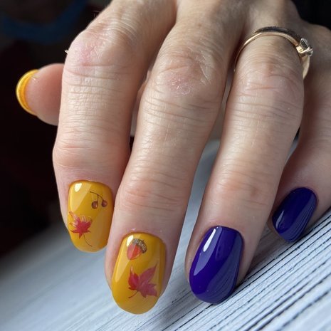 thumb