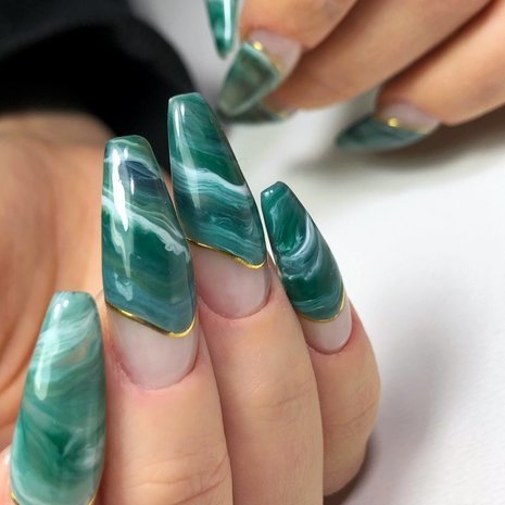 thumb