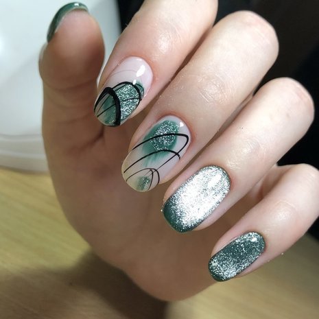 thumb