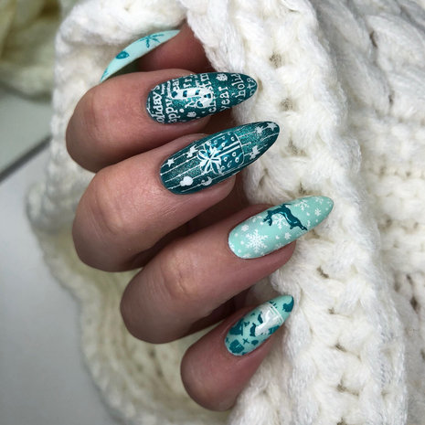 thumb