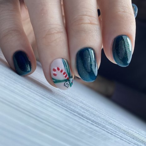 thumb