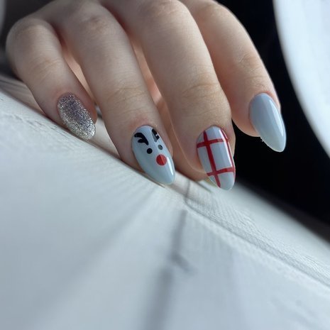 thumb
