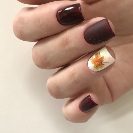 thumb