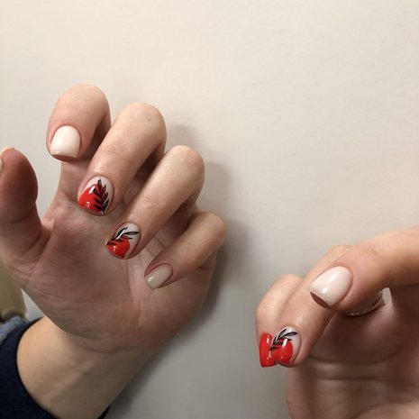thumb
