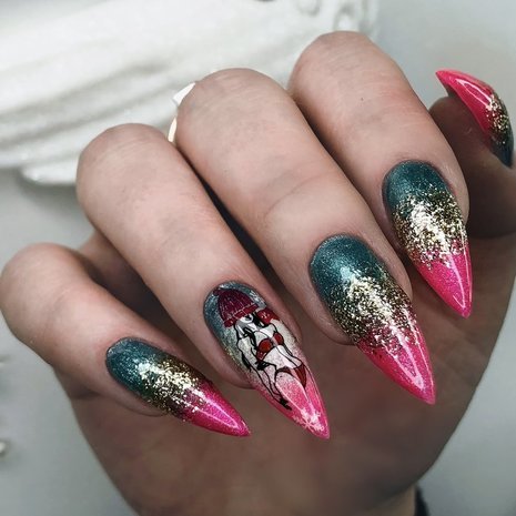 thumb