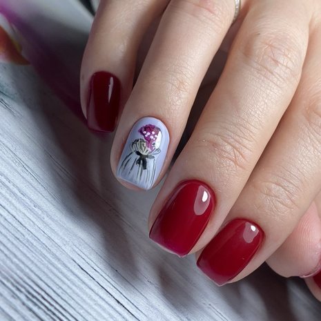thumb